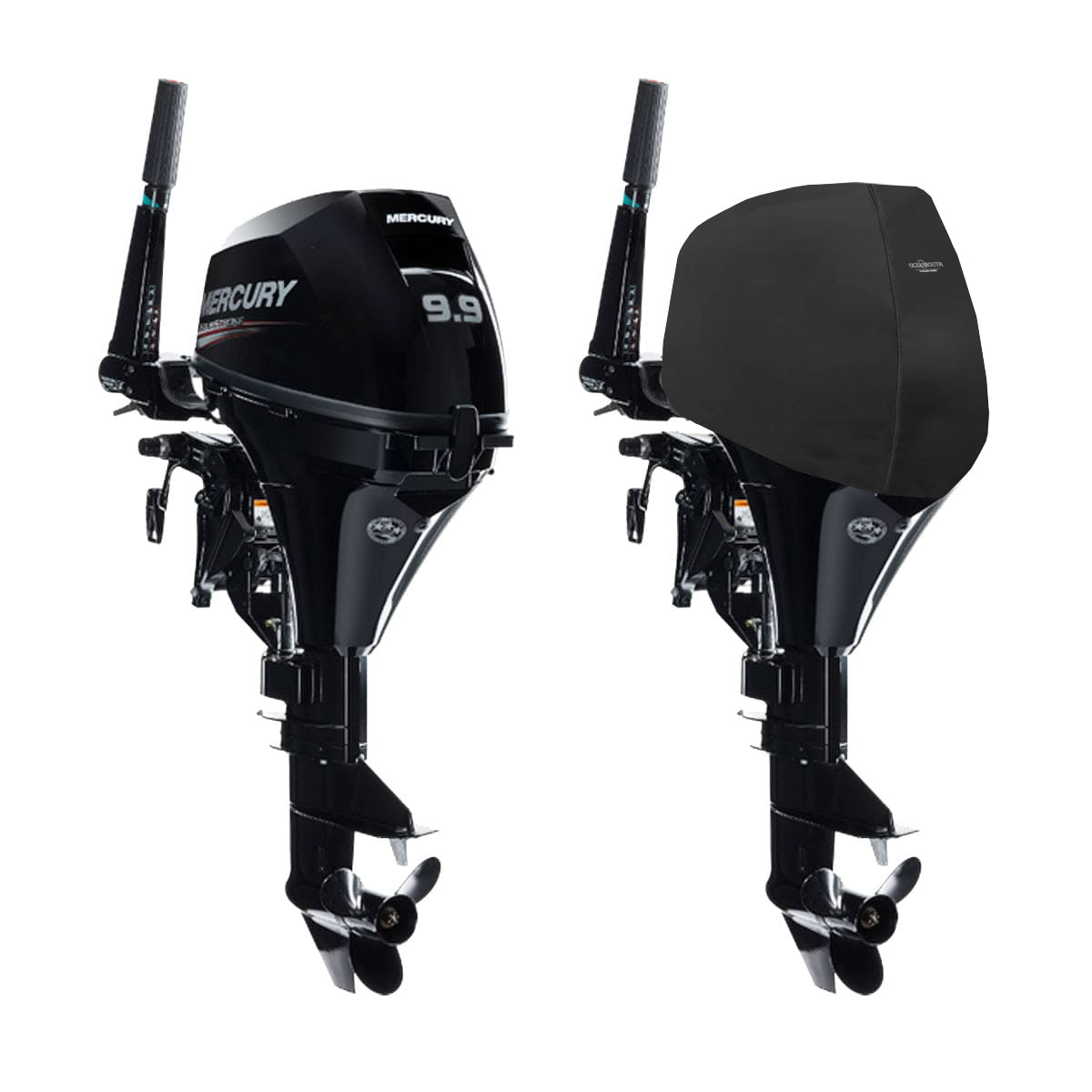 Cowling Covers for Mercury