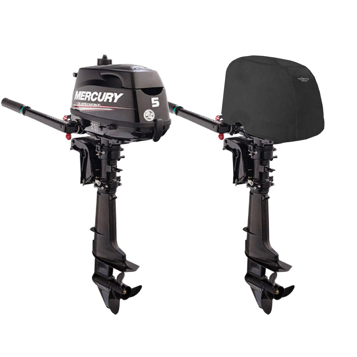 Cowling Covers for Mercury