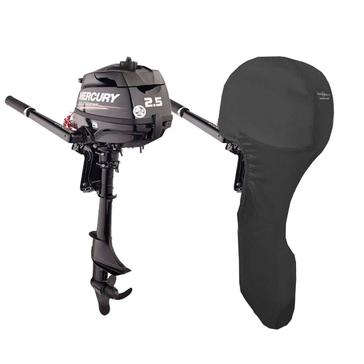 Full Covers for Mercury