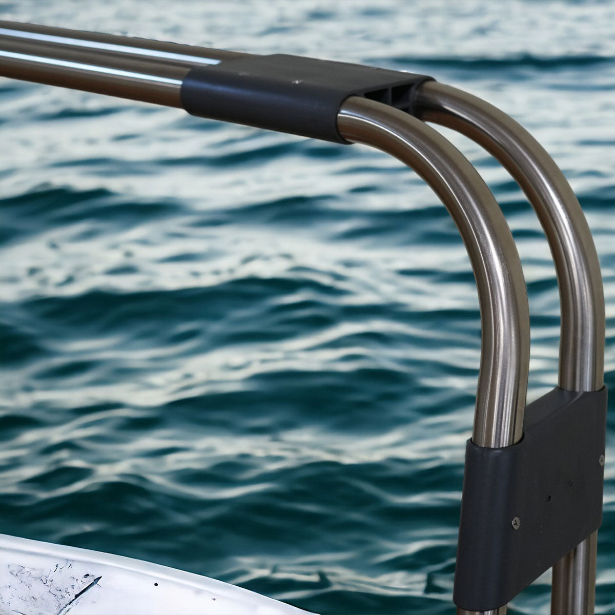 Boat Arch/Radar Arch Stainless Steel