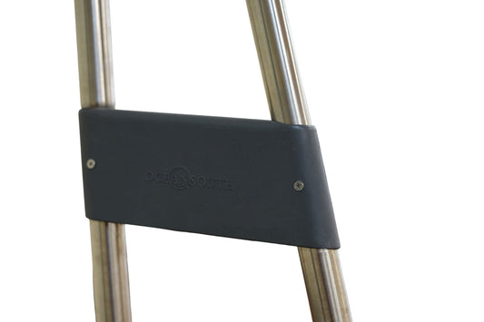Arche de bateau/arche radar en acier inoxydable