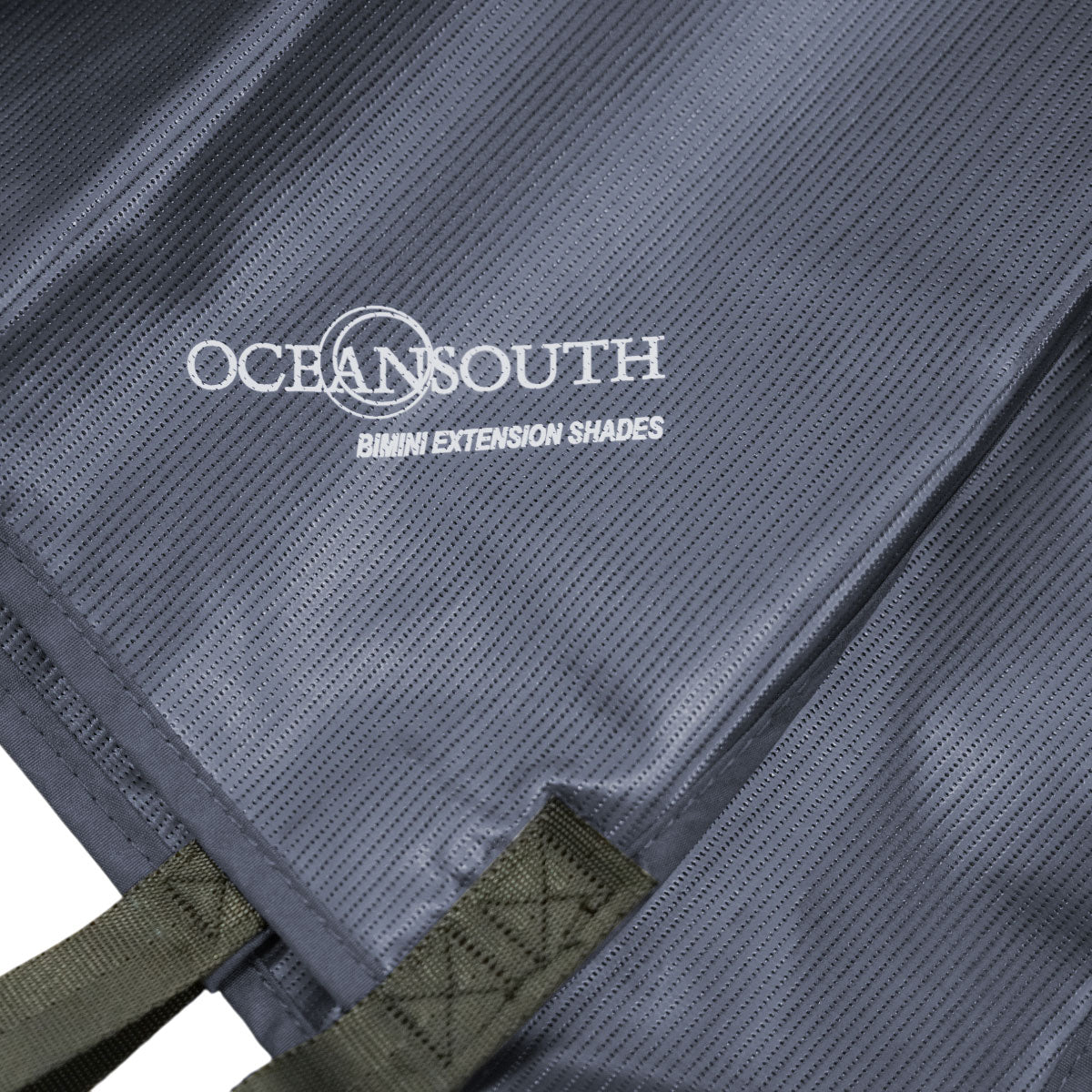 Bimini Top Extension