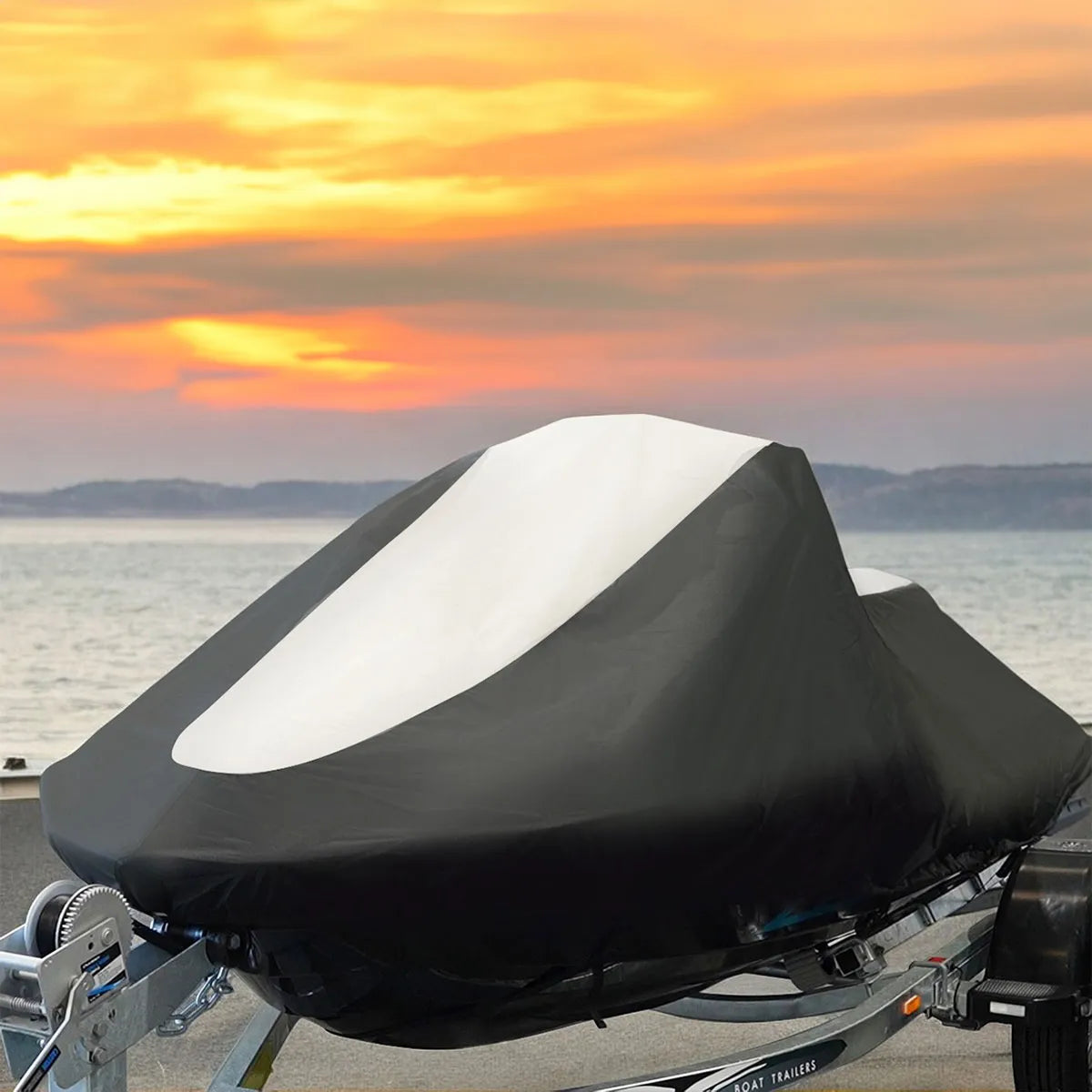 Universal Jet Ski Covers