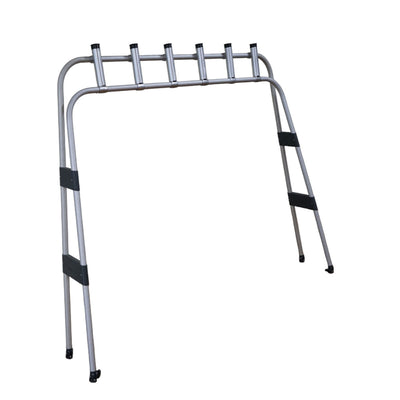 Fishing Rod Rack / Rocket Launcher