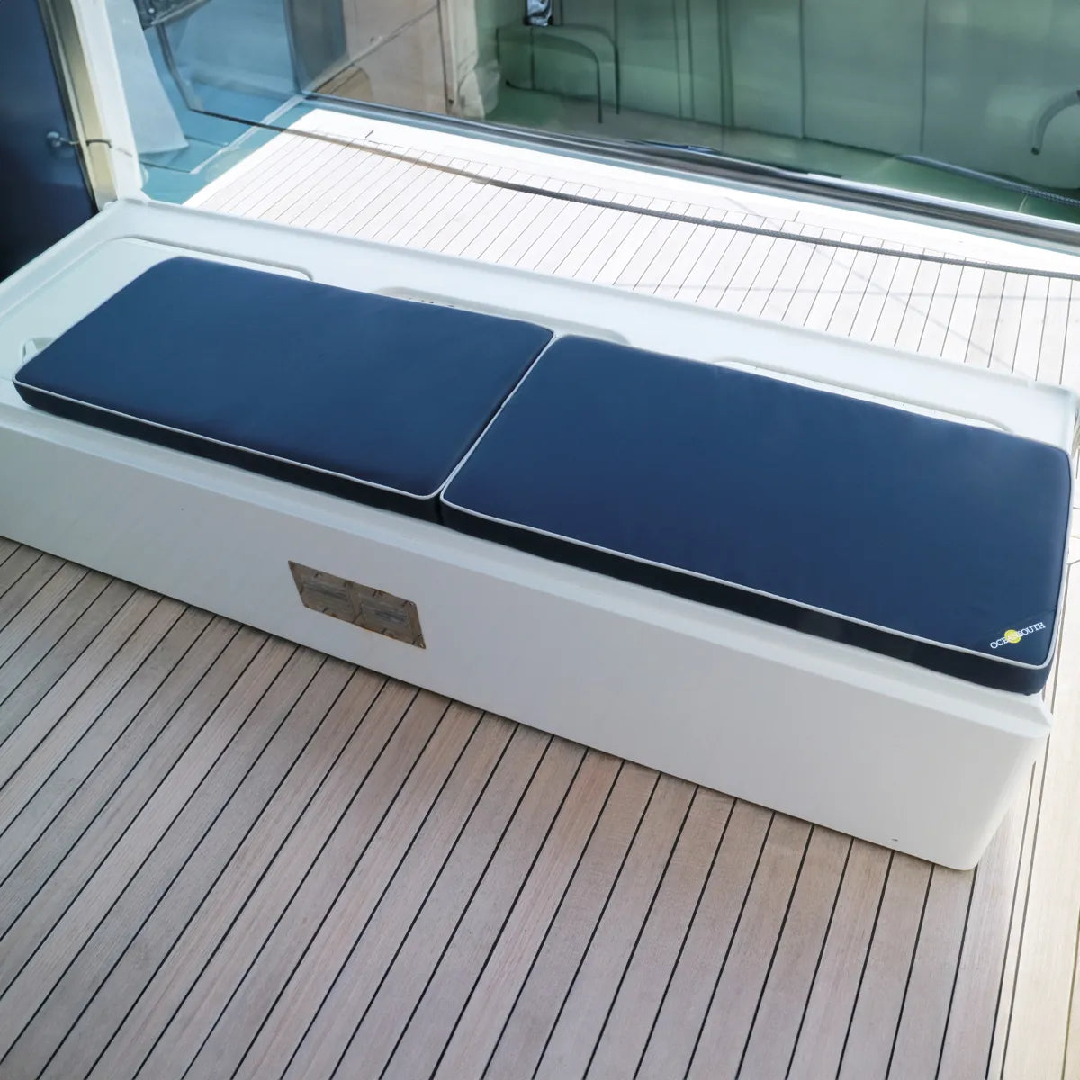 Deck/Cockpit Cushions