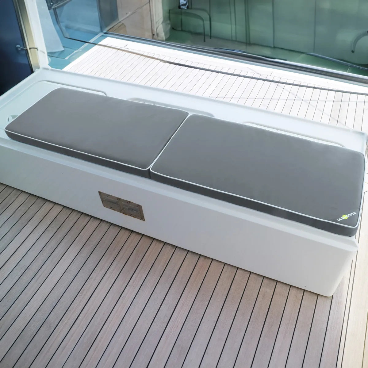 Deck/Cockpit Cushions