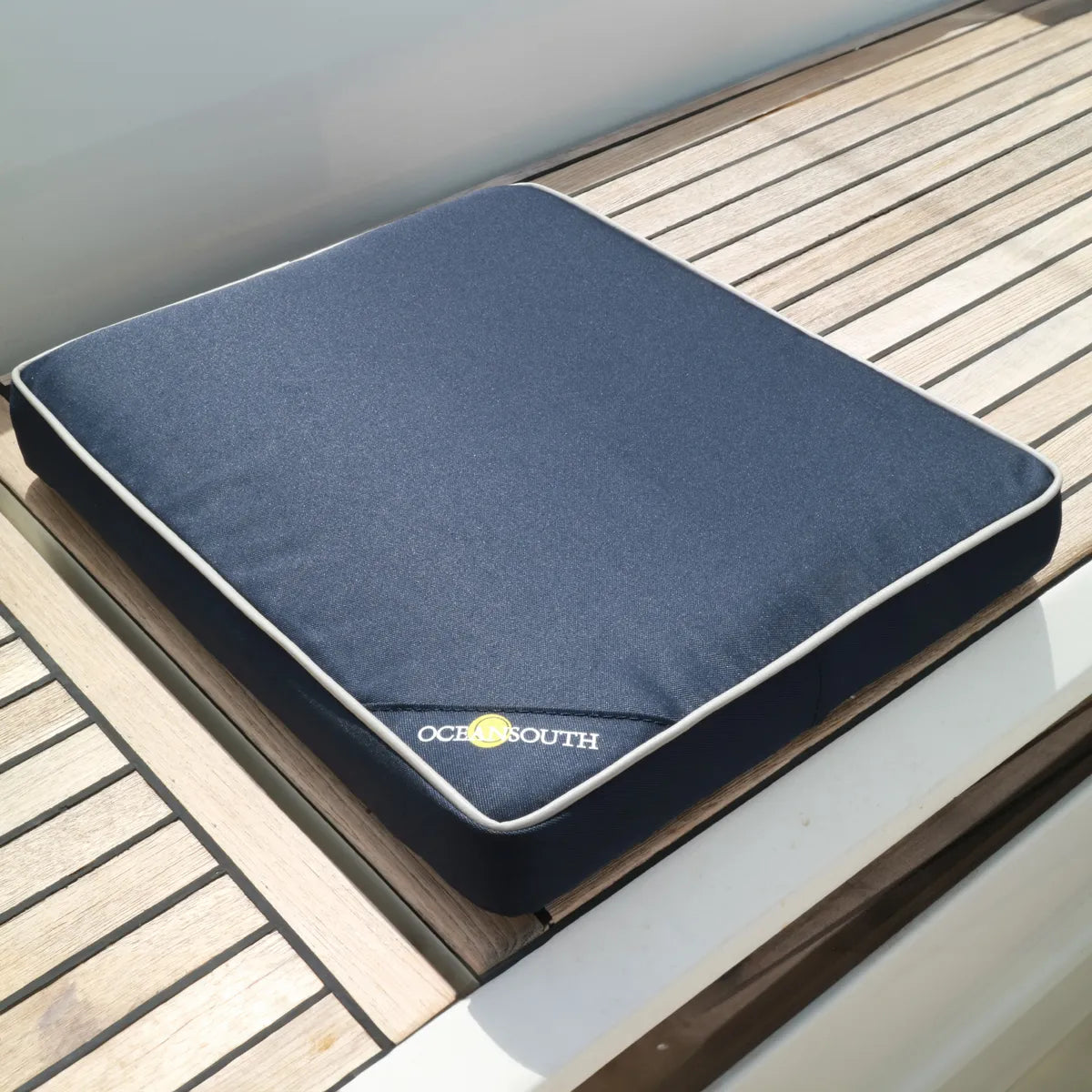 Deck/Cockpit Cushions