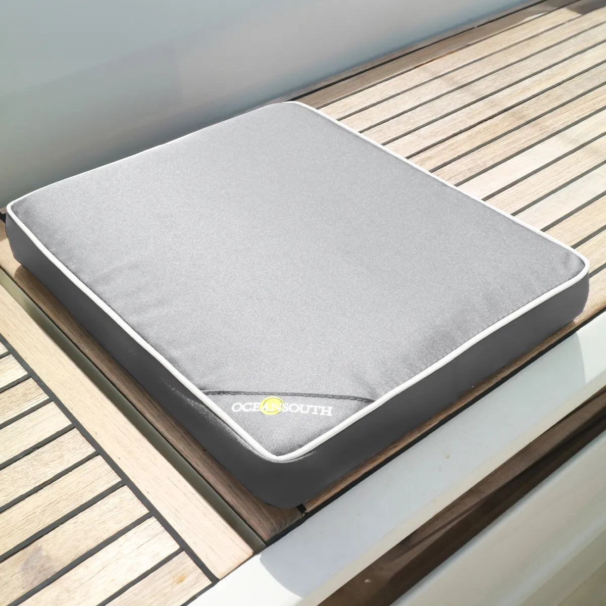 Deck/Cockpit Cushions