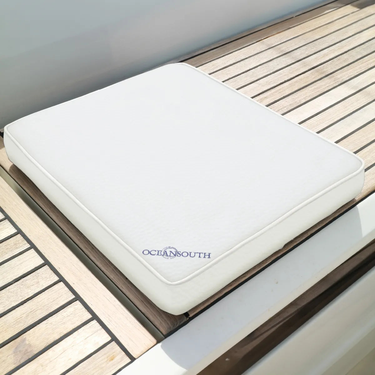 Deck/Cockpit Cushions