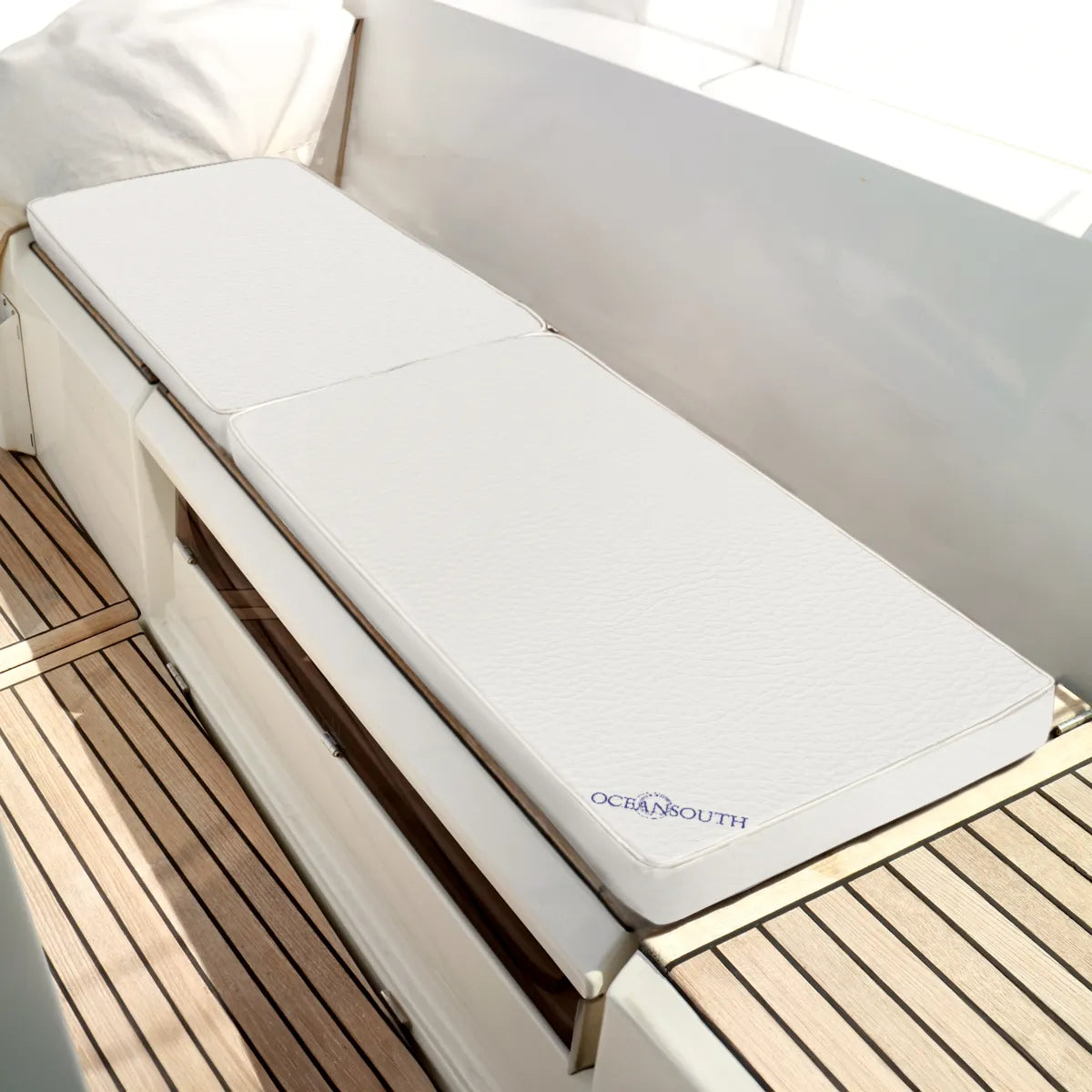 Deck/Cockpit Cushions