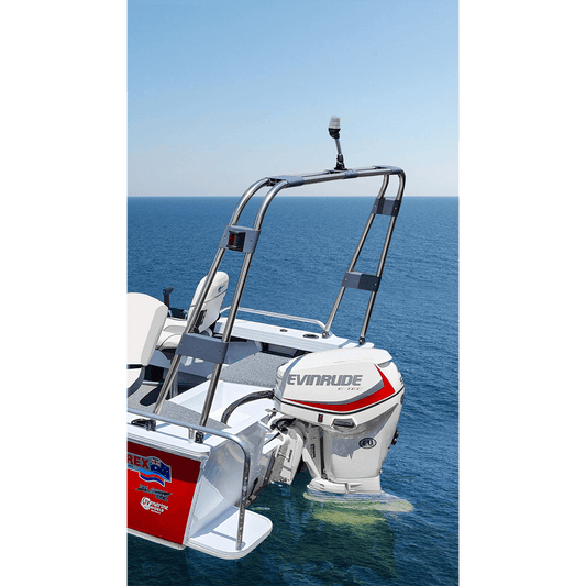 MA009 Boat Arch Lifestyle image