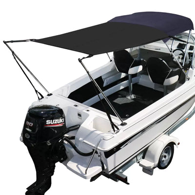 Bimini Top Extension