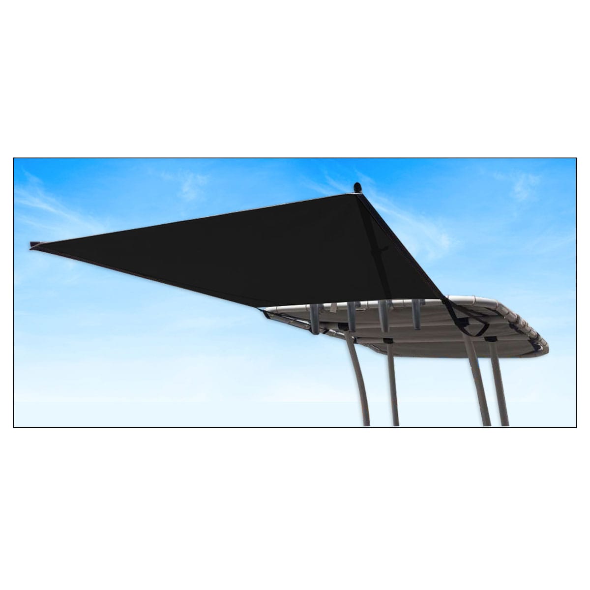 T-Top Shade Extender