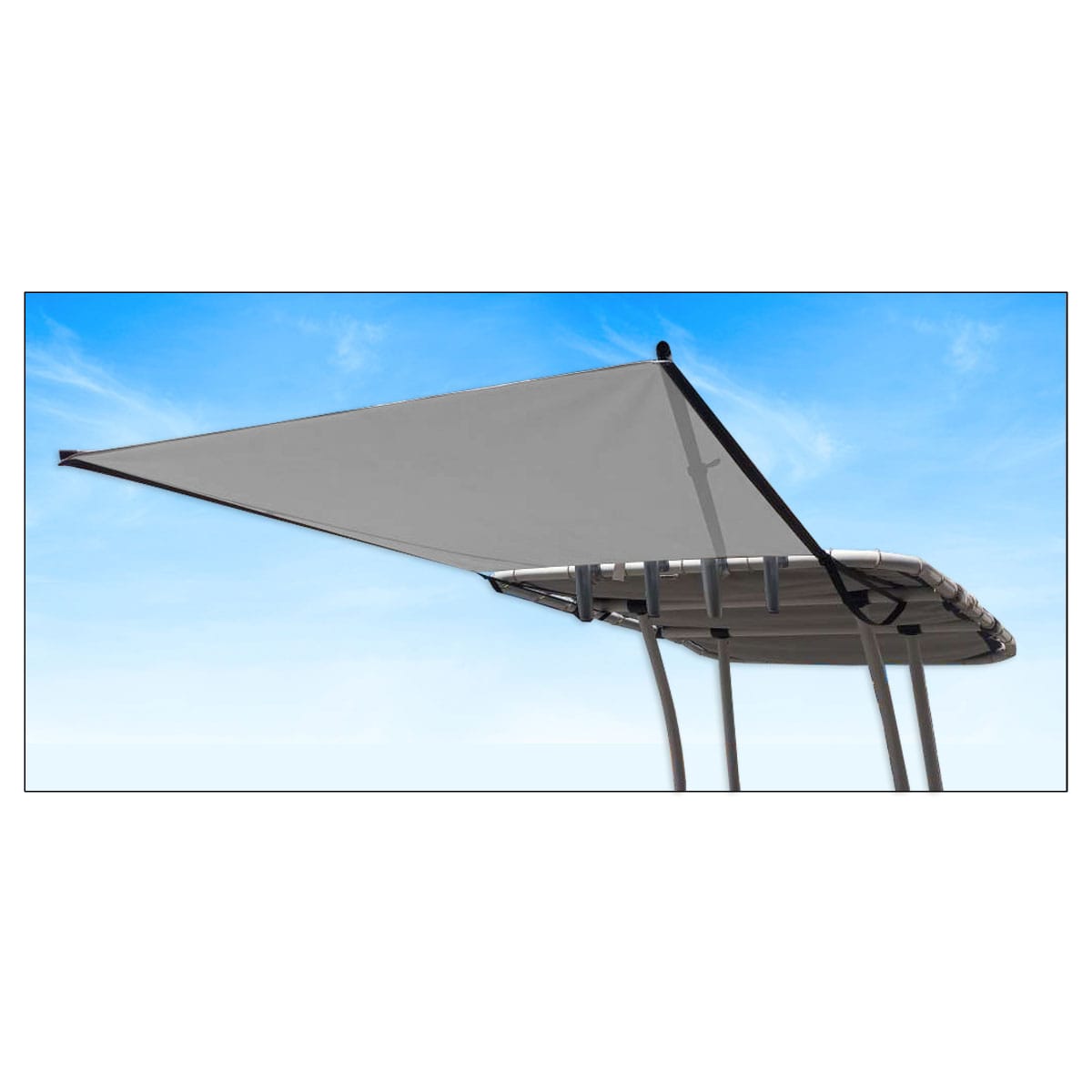 T-Top Shade Extender