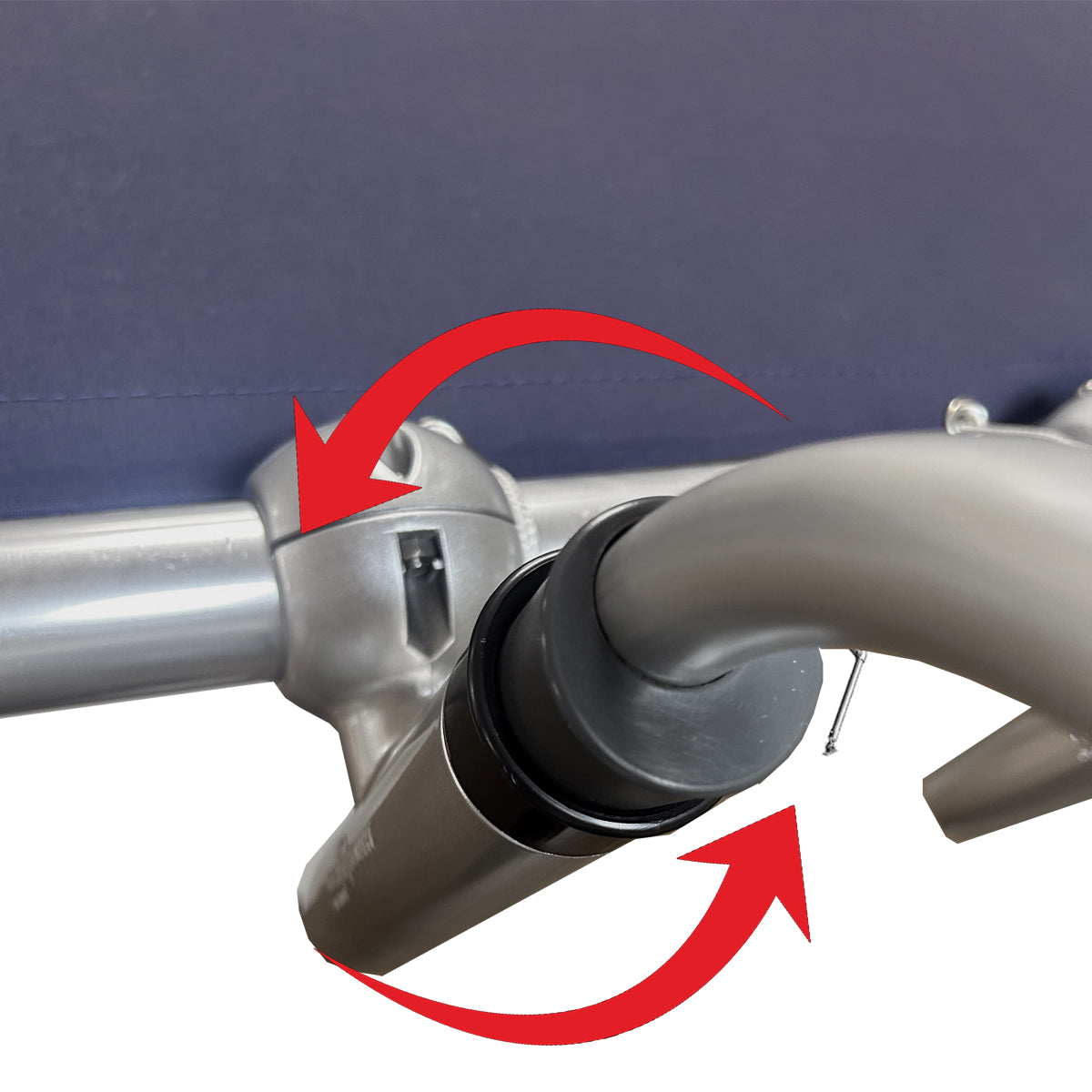 T-Top Shade Extender