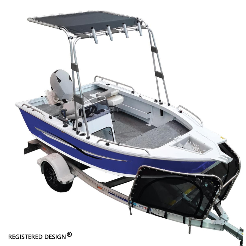 T-Tops & Boat Tops
