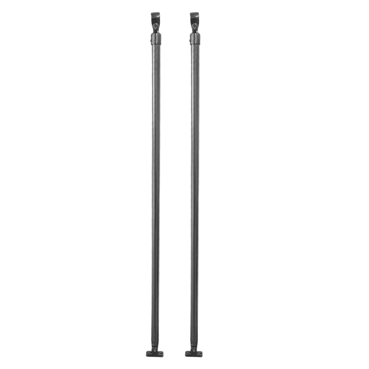 Bimini Top Support Poles (Stainless Steel)
