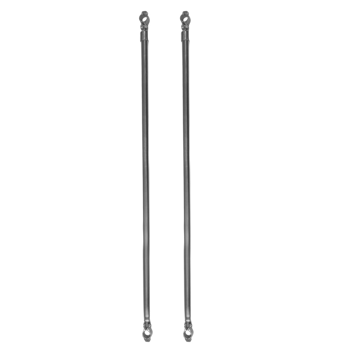Bimini Top Support Poles (Stainless Steel)
