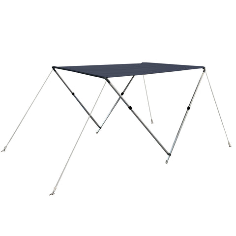 Roof Topper Foldable 2 Bow Bimini Top