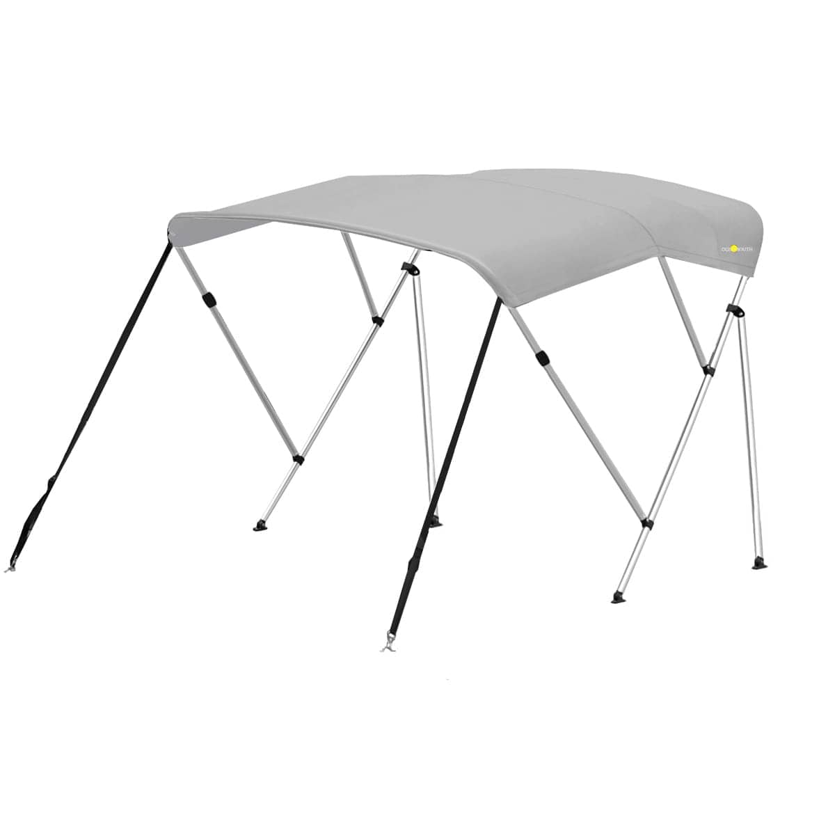 3 Bow Signature Bimini Top - 6ft