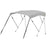 3 Bow Signature Bimini Top - 6ft