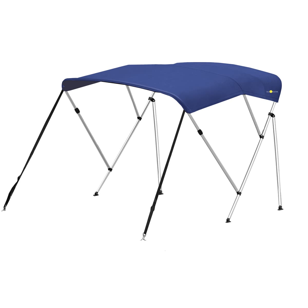 3 Bow Signature Bimini Top - 6ft