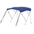 3 Bow Signature Bimini Top - 6ft