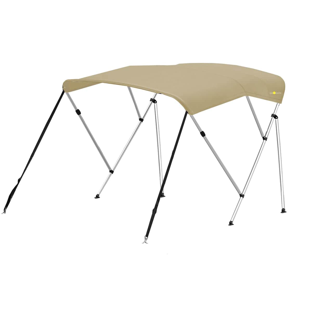 3 Bow Signature Bimini Top - 6ft