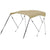 3 Bow Signature Bimini Top - 6ft