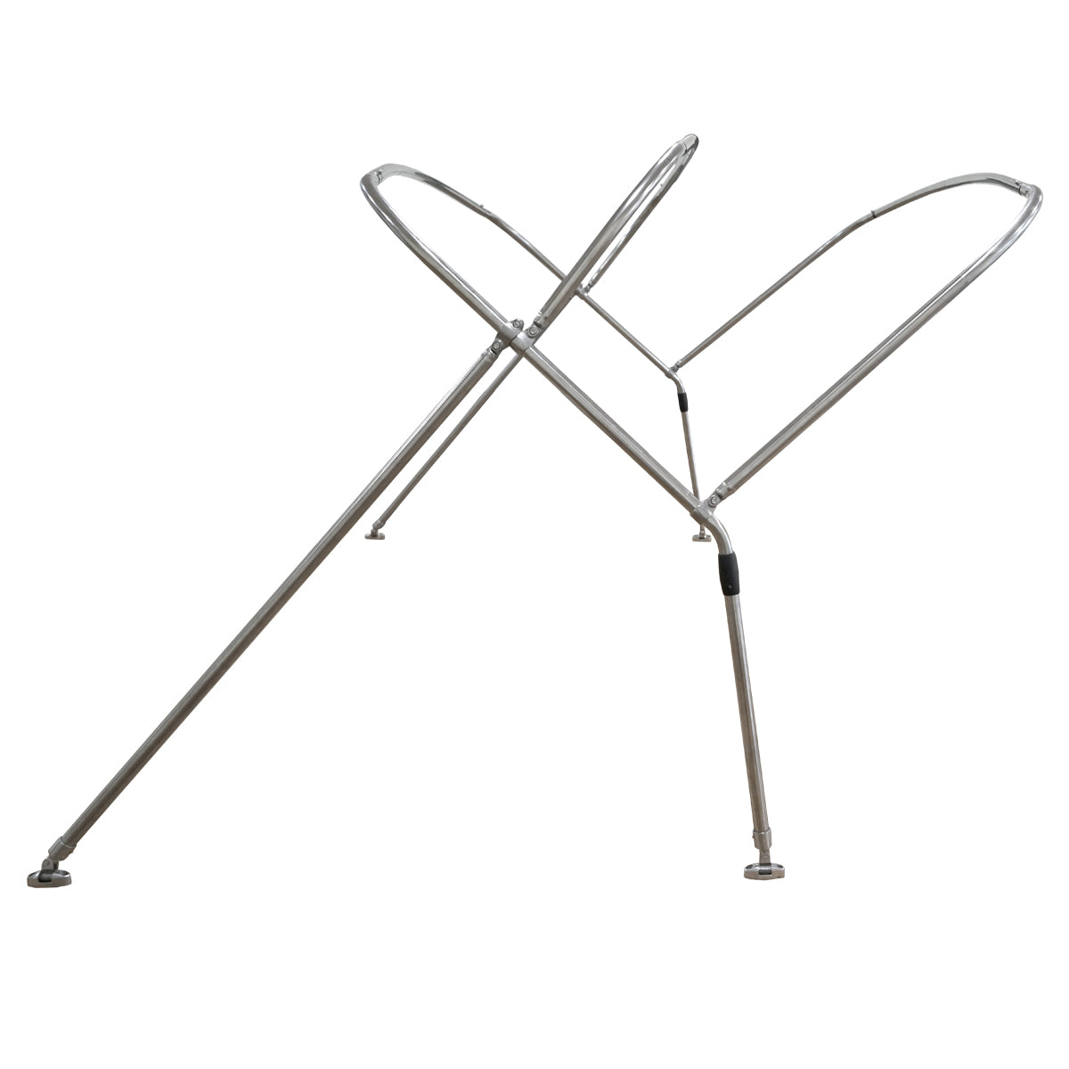 Bimini Frame Replacements for Sailboat Bimini Top (Stainless Steel)