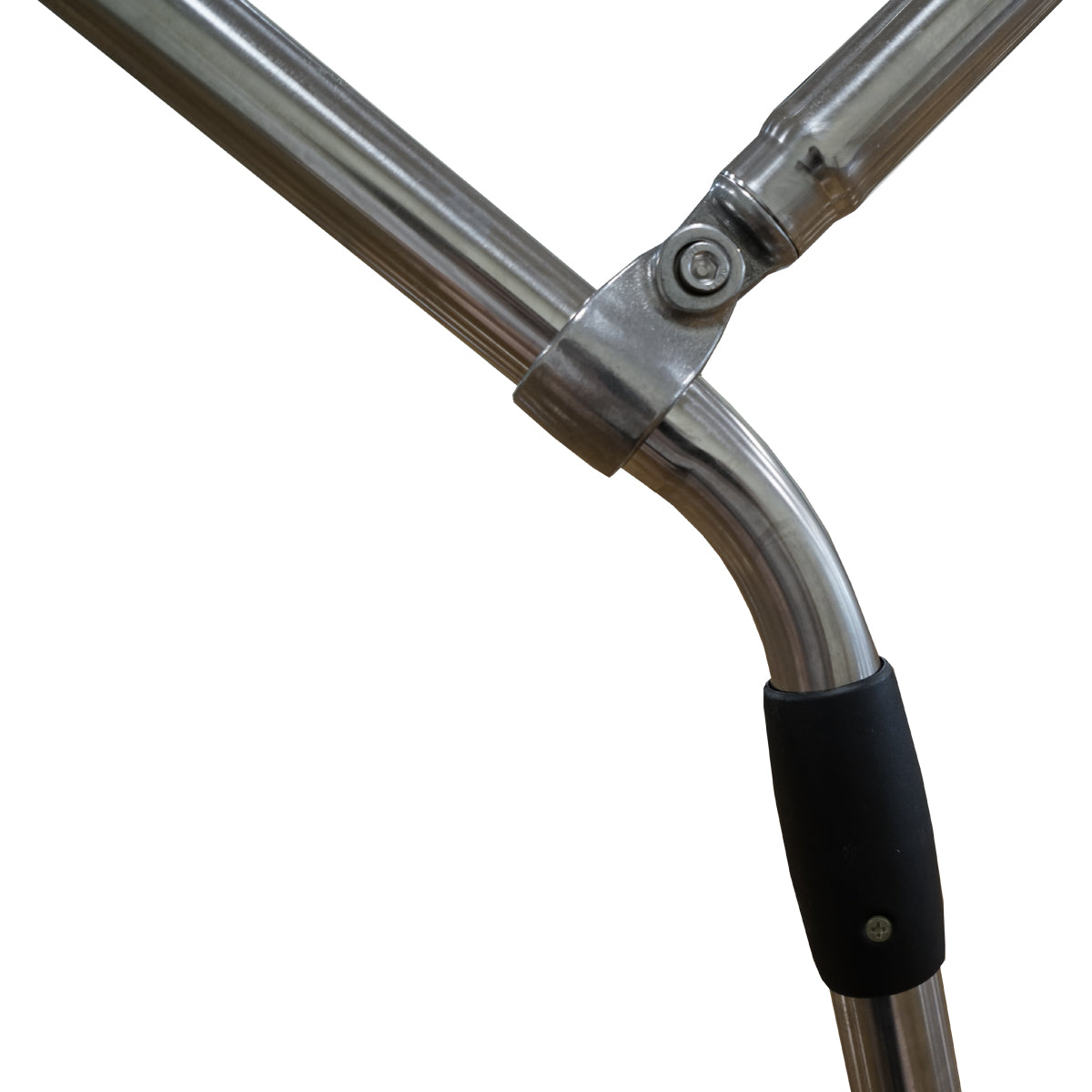 Bimini Frame Replacements for Sailboat Bimini Top (Stainless Steel)