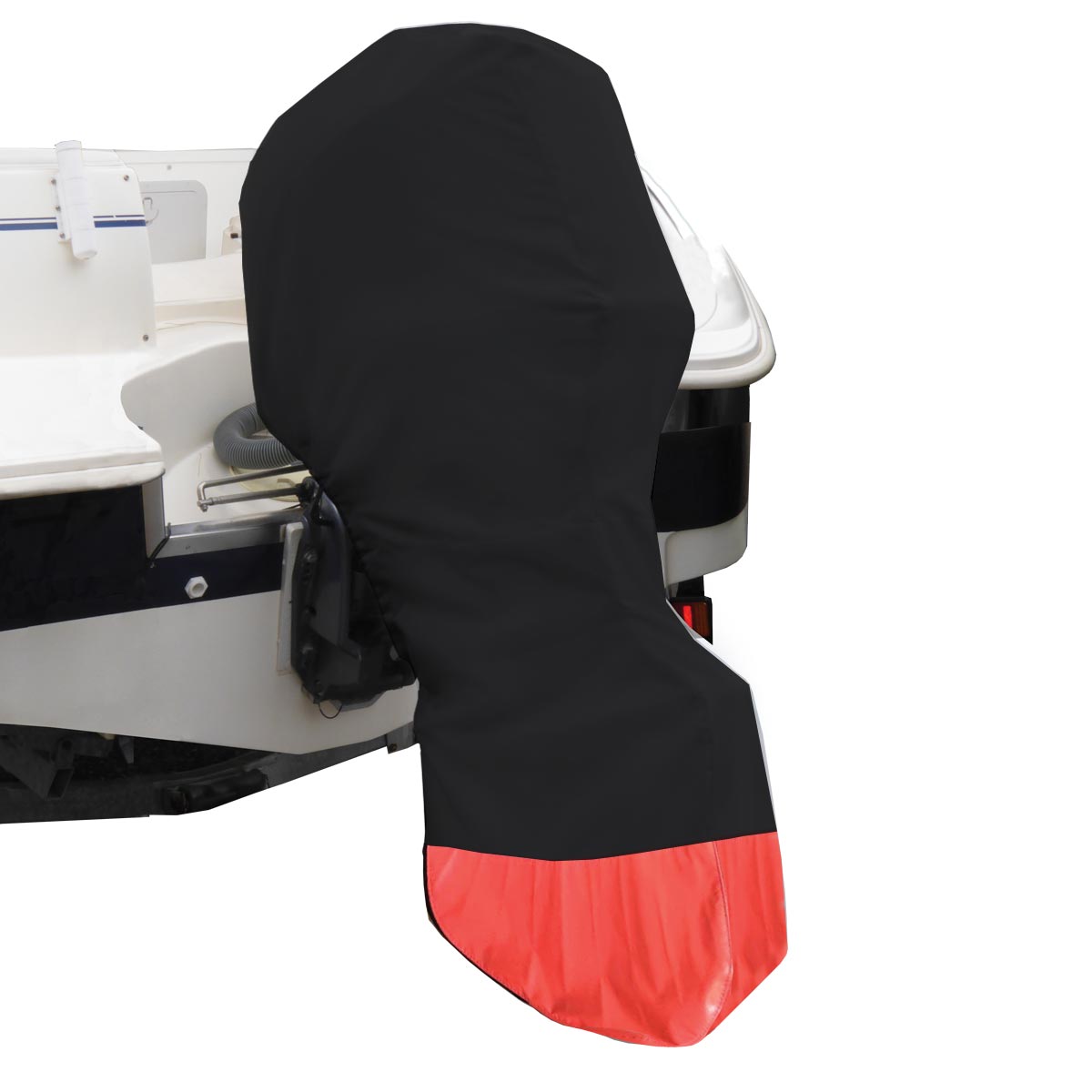 Universal Full Outboard Cover