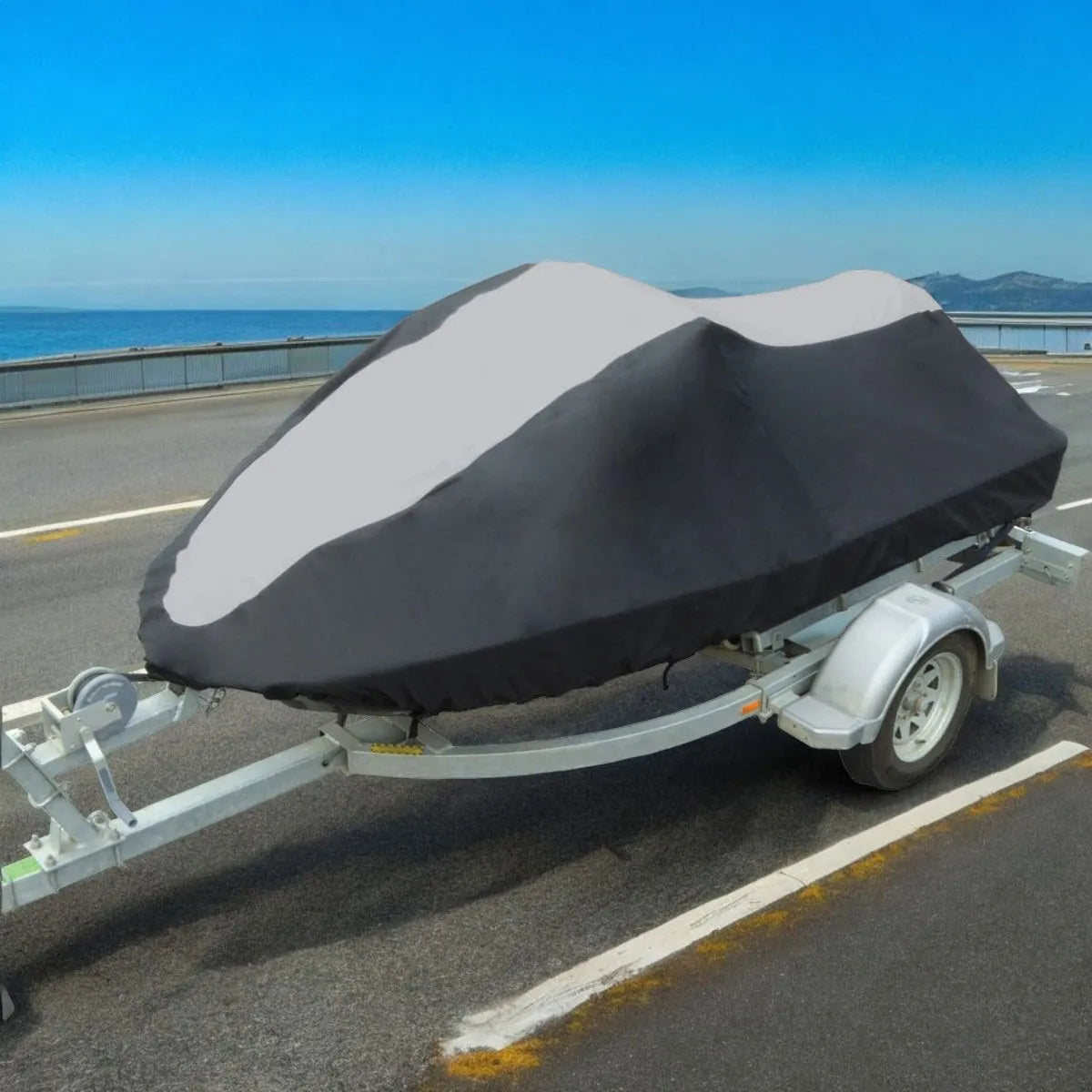 Universal Jet Ski Covers