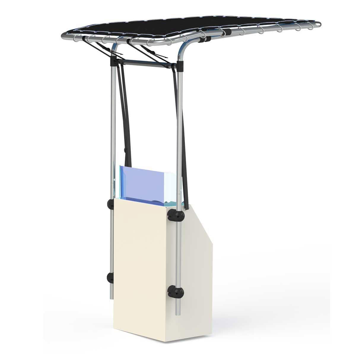 T-Top rétractable Seagull