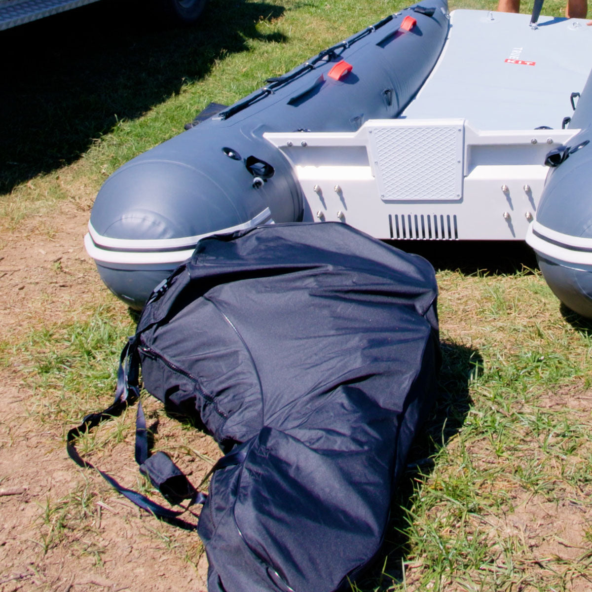 Sacs de transport pour moteurs hors-bord