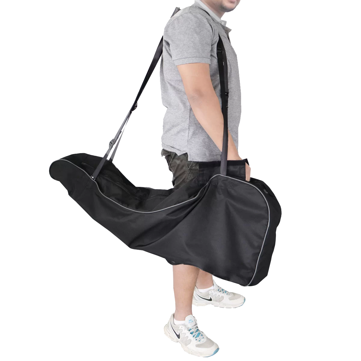 Sacs de transport pour moteurs hors-bord