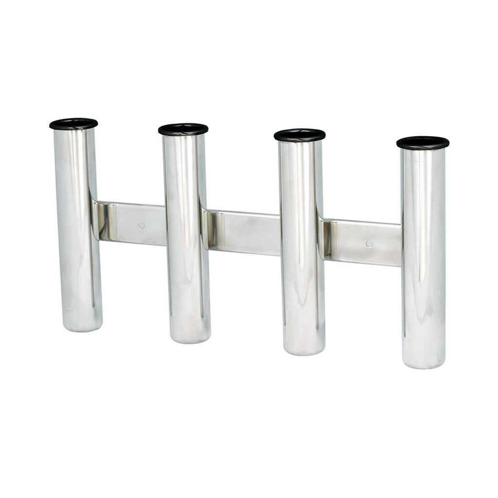 Fishing Rod Racks | Stainless Steel | Easily Mounted