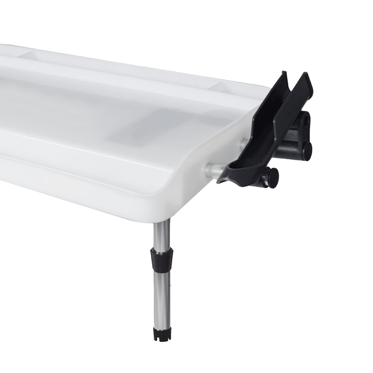Rod Holder for Large Bait & Fillet Table