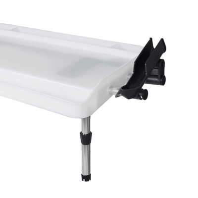 Rod Holder for Large Bait & Fillet Table