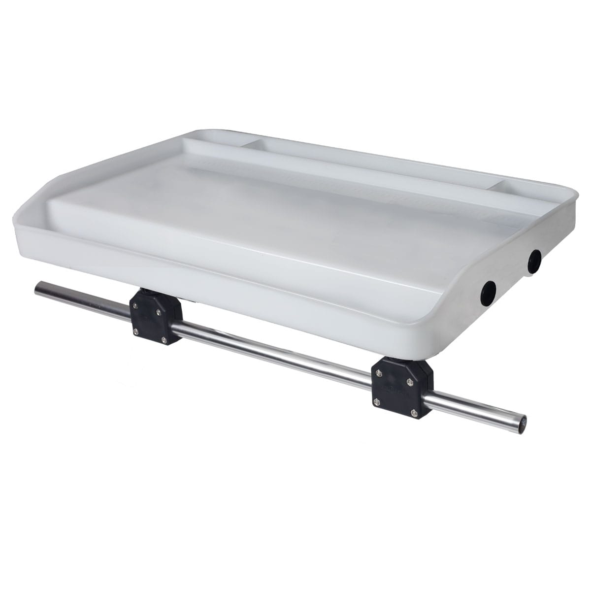 fishing rod holder cutting board Oceansouth Large Boat Cutting Board