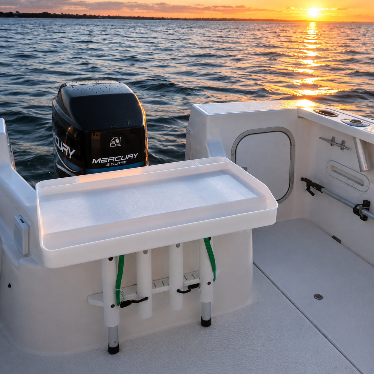 Large Bait Boards