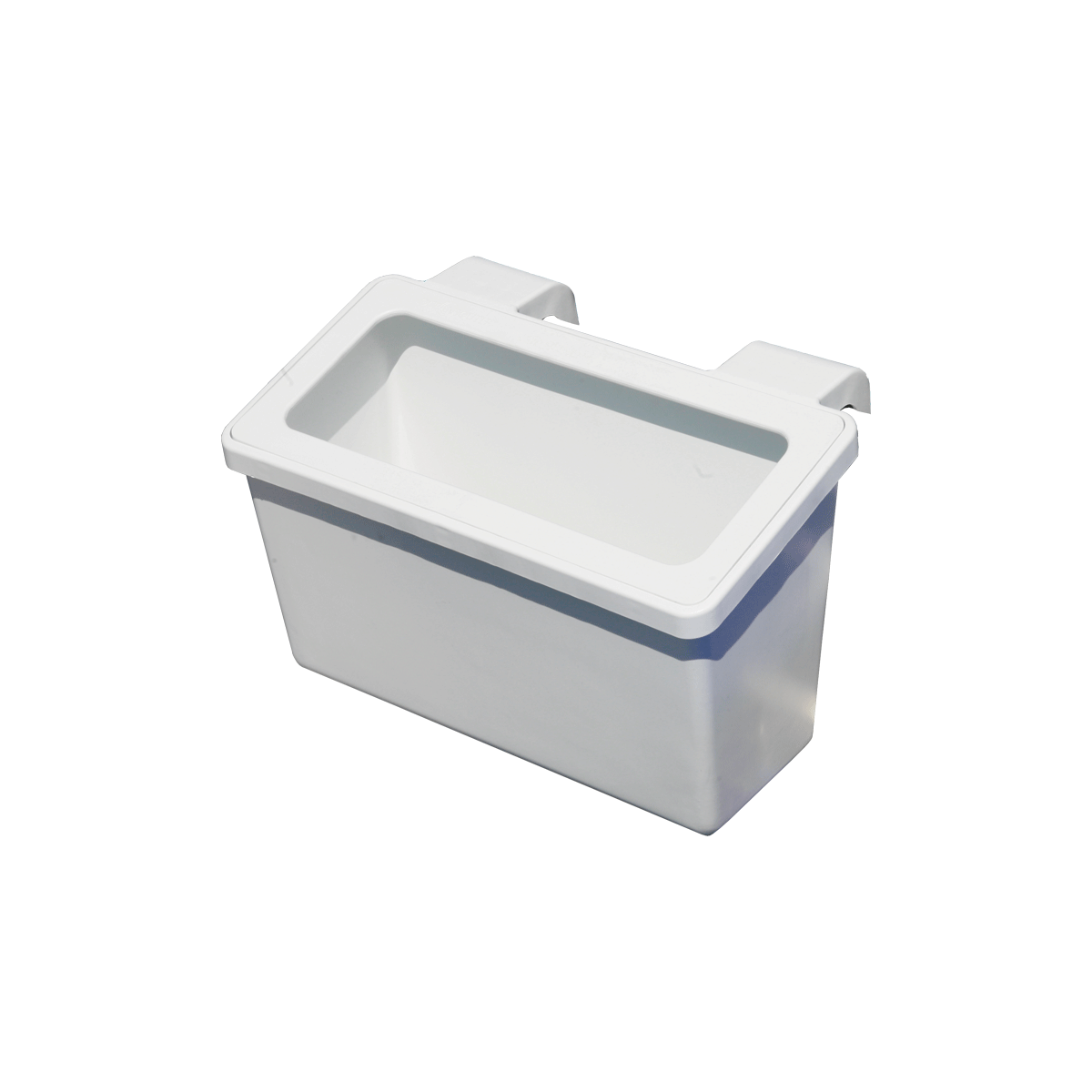 Gunwale Storage Bin