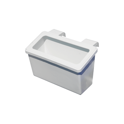 Gunwale Storage Bin