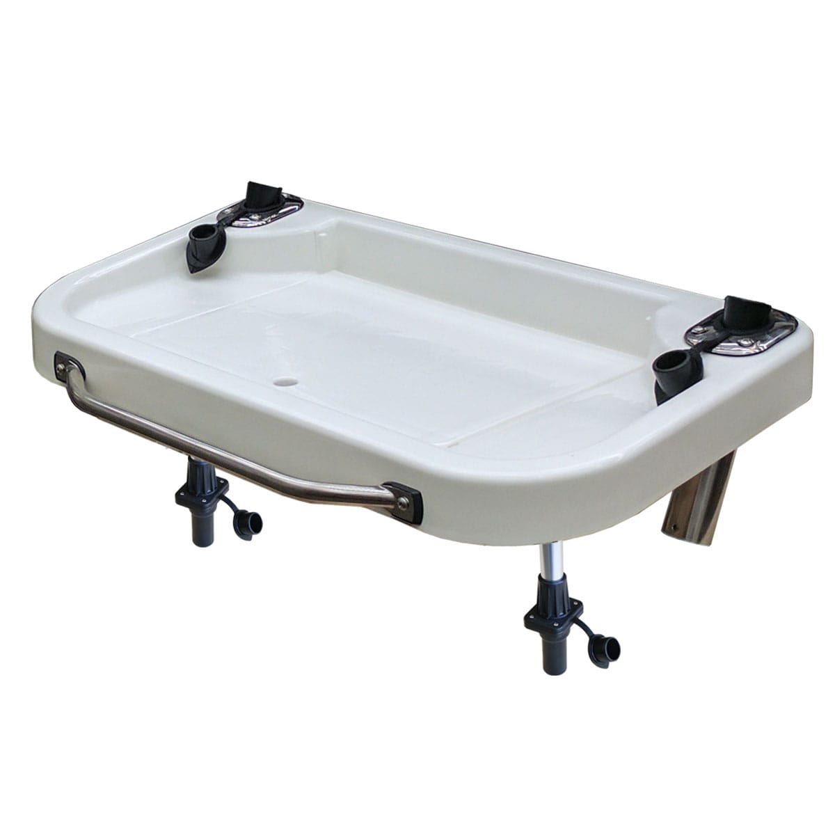 Extra Large Heavy Duty Fillet & Bait Table - Oceansouth