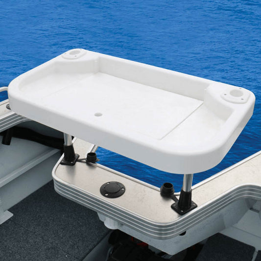 Baiting Table Bait Boards | Oceansouth Marine