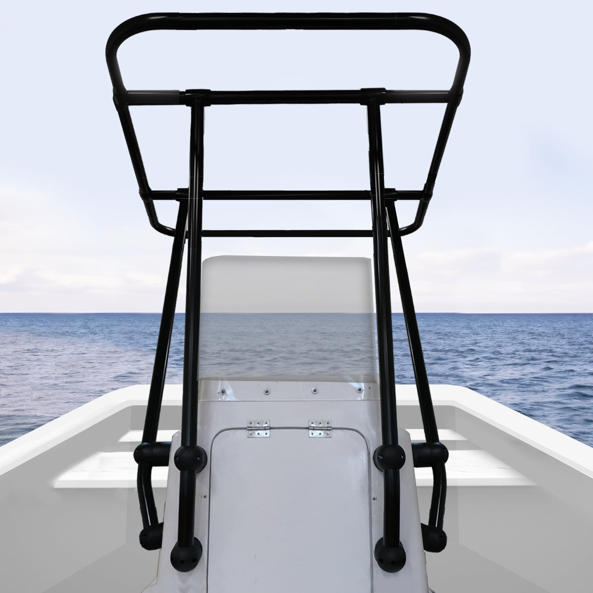 Heavy Duty T-Top (Console Mount)