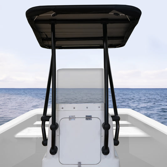 T Top Header Heavy Duty T-Top | Oceansouth Marine
