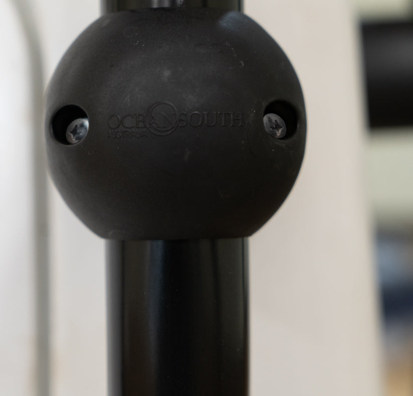 Heavy Duty T-Top (Console Mount)