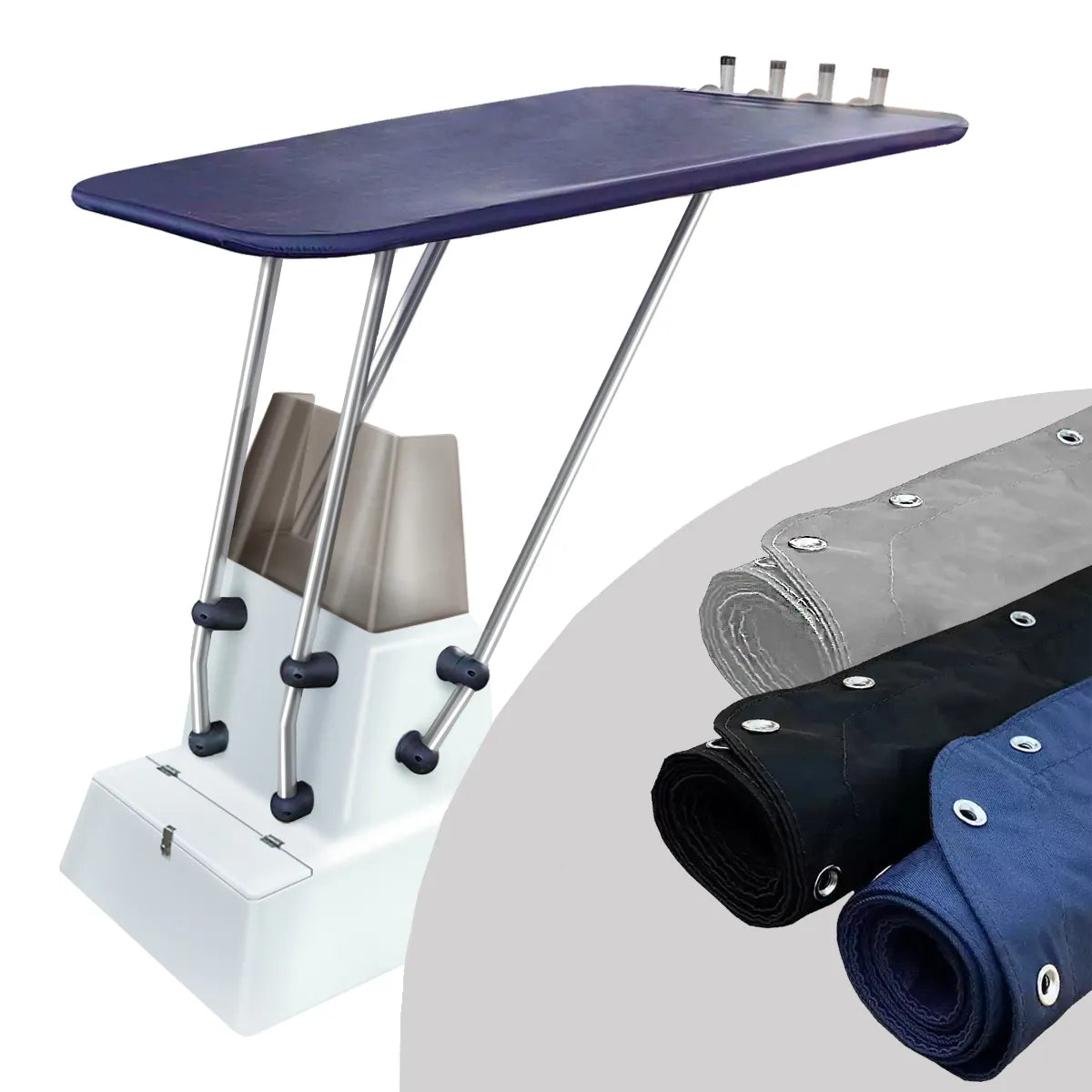 Heavy Duty T-Top Replacement Fabrics