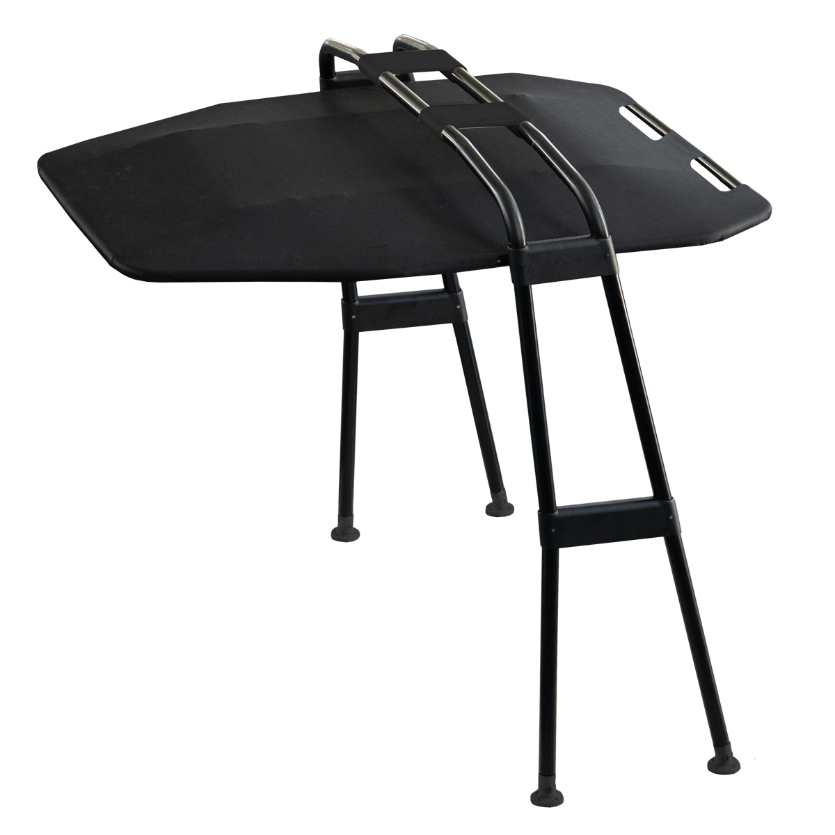 Targa Tops - Black Powder Coated